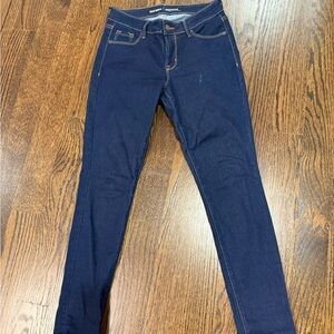 Old Navy Women's Rockstar Jeans